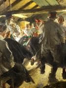 Anders Zorn, Dance in the Gopsmorkate